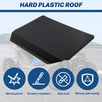 Hard Roof Top For 2014-2023 Polaris RZR XP 4 1000 / XP 4 Turbo / 4 900 / 4-Seat