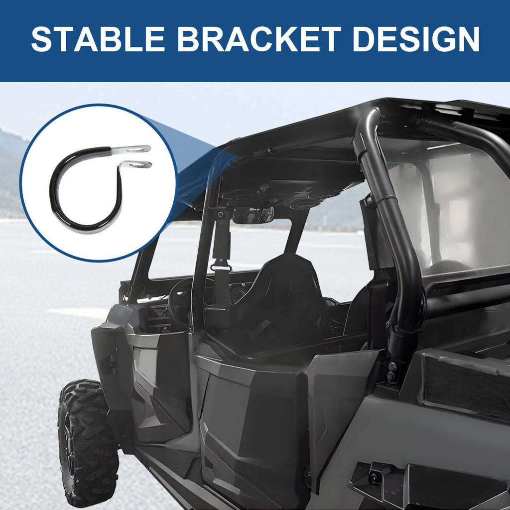 Hard Roof Top For 2014-2023 Polaris RZR XP 4 1000 / XP 4 Turbo / 4 900 / 4-Seat