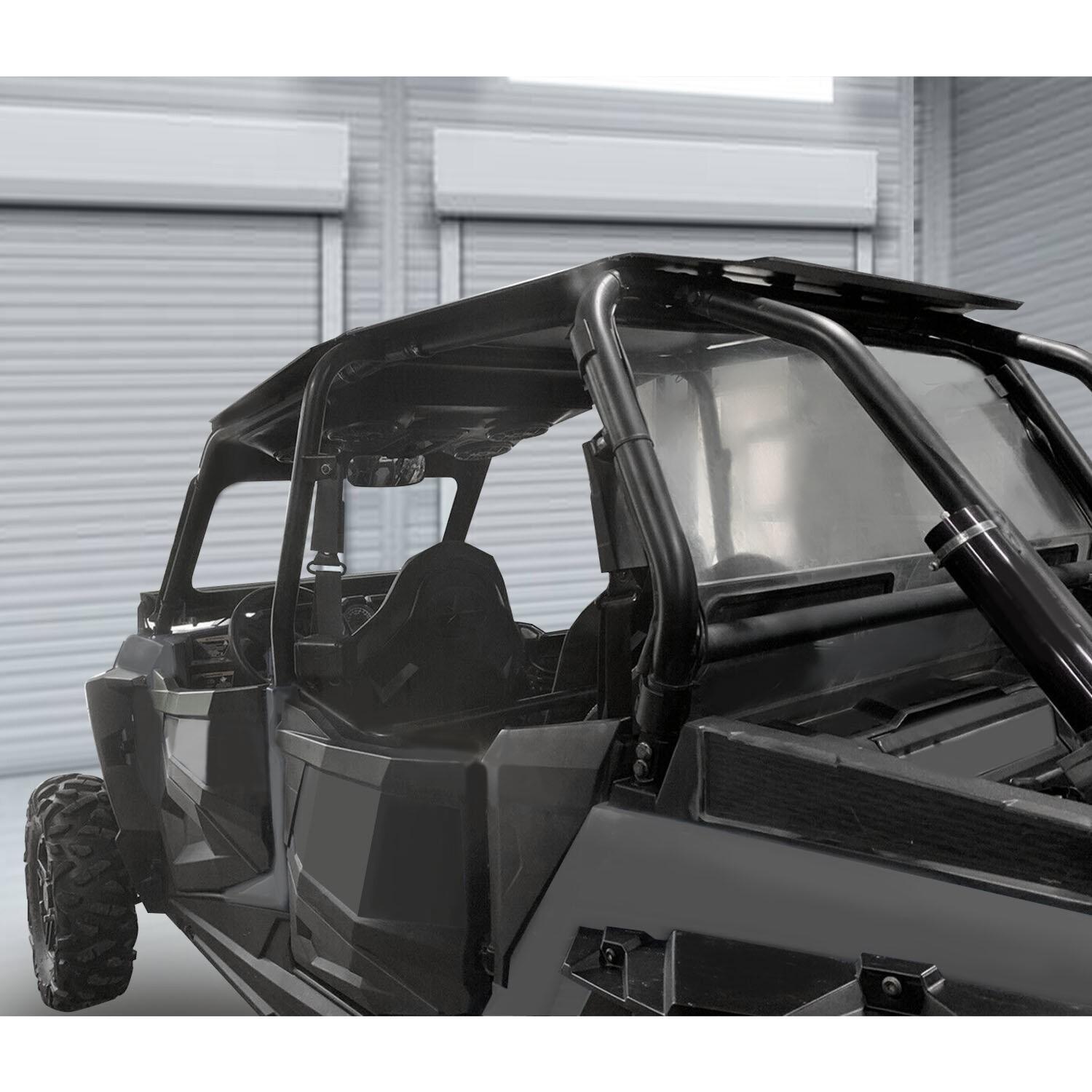 Hard Roof Top For 2014-2023 Polaris RZR XP 4 1000 / XP 4 Turbo / 4 900 / 4-Seat