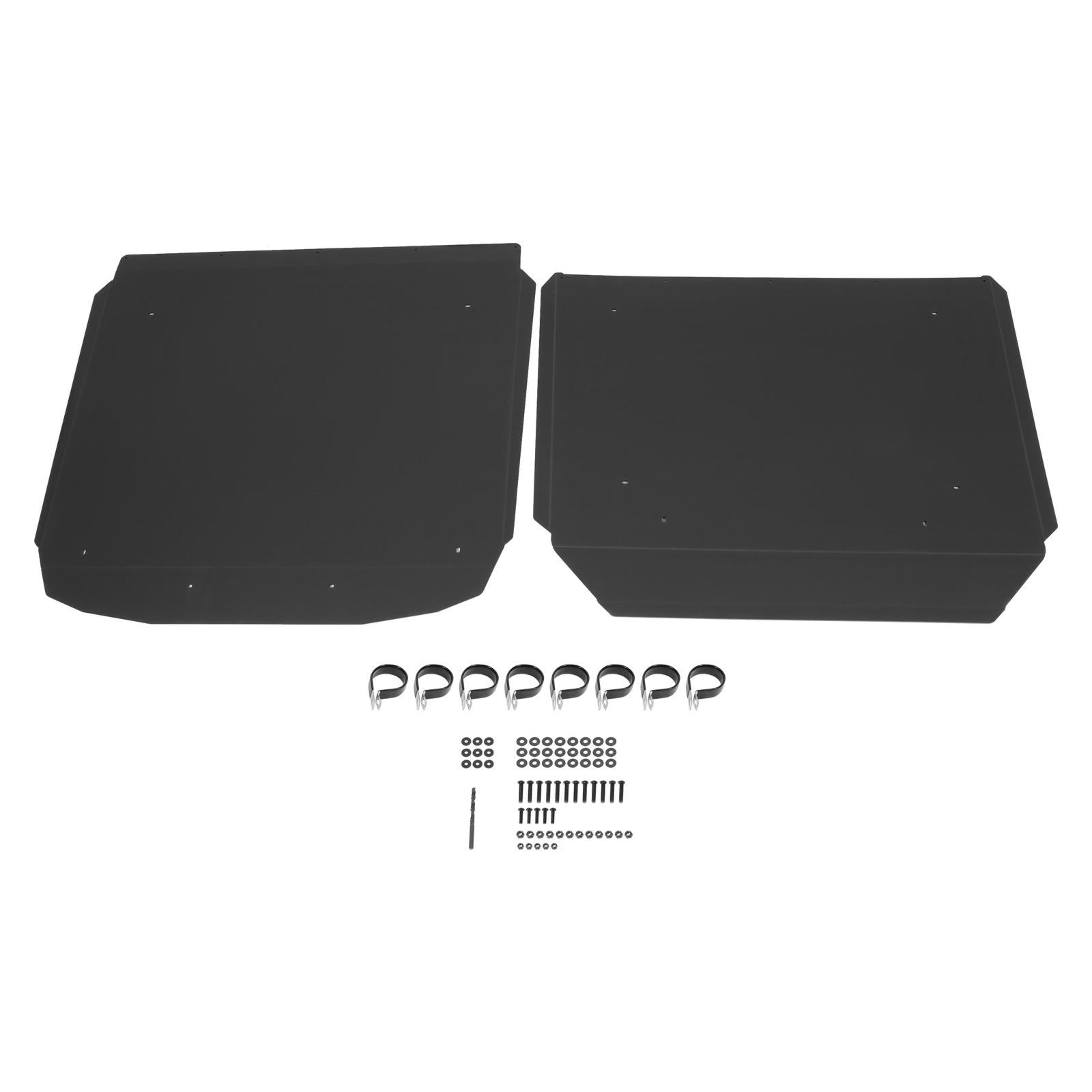 Hard Roof Top For 2014-2023 Polaris RZR XP 4 1000 / XP 4 Turbo / 4 900 / 4-Seat