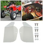 Air Engine Cooler Shrouds Scoop For Honda TRX400EX TRX 400EX TRX 400X 93-04 1999