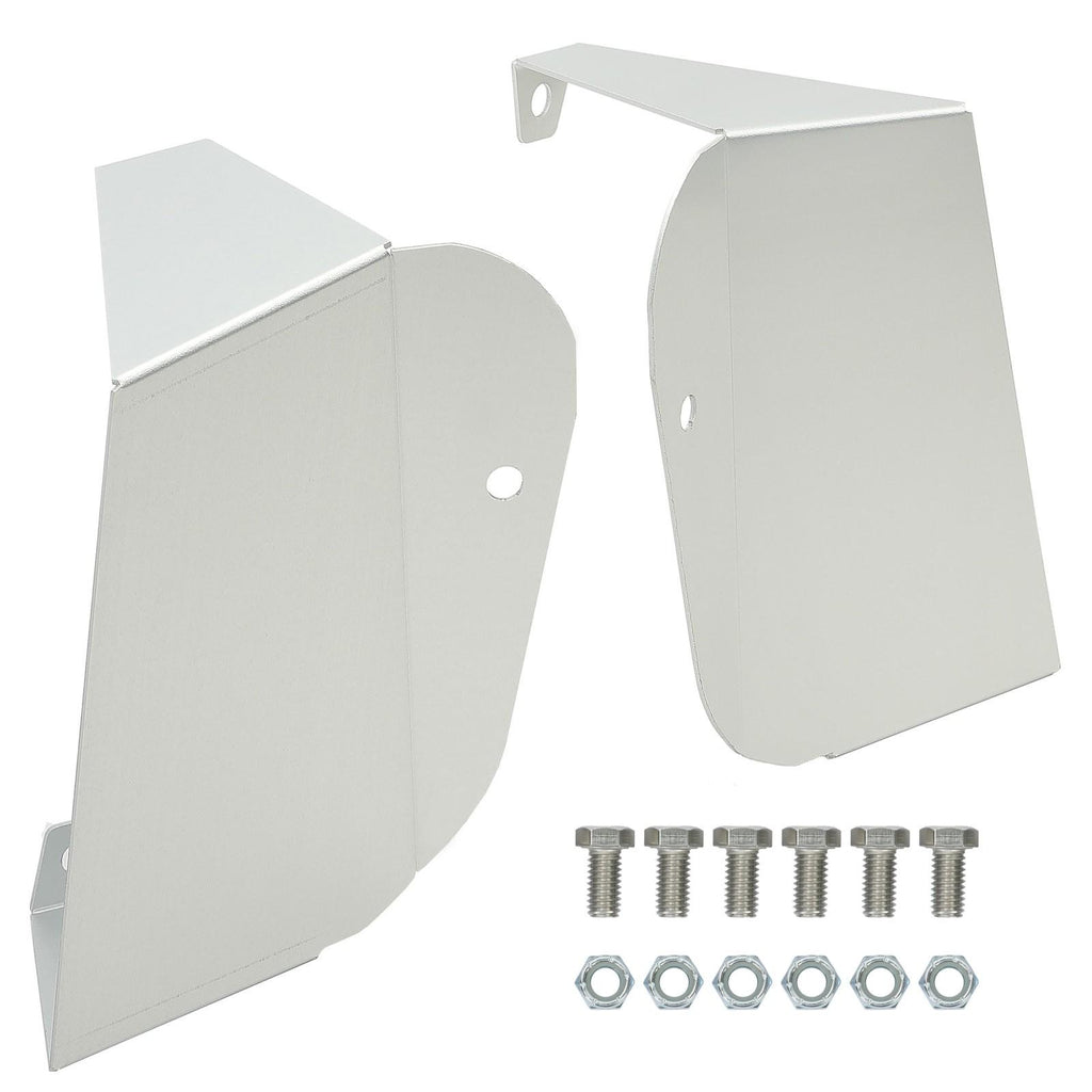 Air Engine Cooler Shrouds Scoop For Honda TRX400EX TRX 400EX TRX 400X 93-04 1999