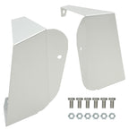 Air Engine Cooler Shrouds Scoop For Honda TRX400EX TRX 400EX TRX 400X 93-04 1999