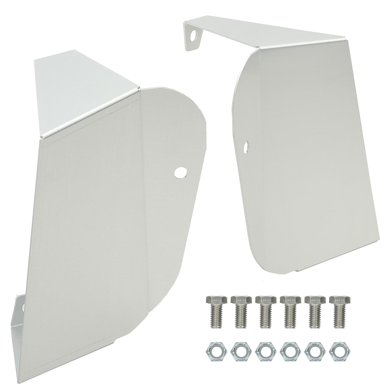 Air Engine Cooler Shrouds Scoop For Honda TRX400EX TRX 400EX TRX 400X 93-04 1999