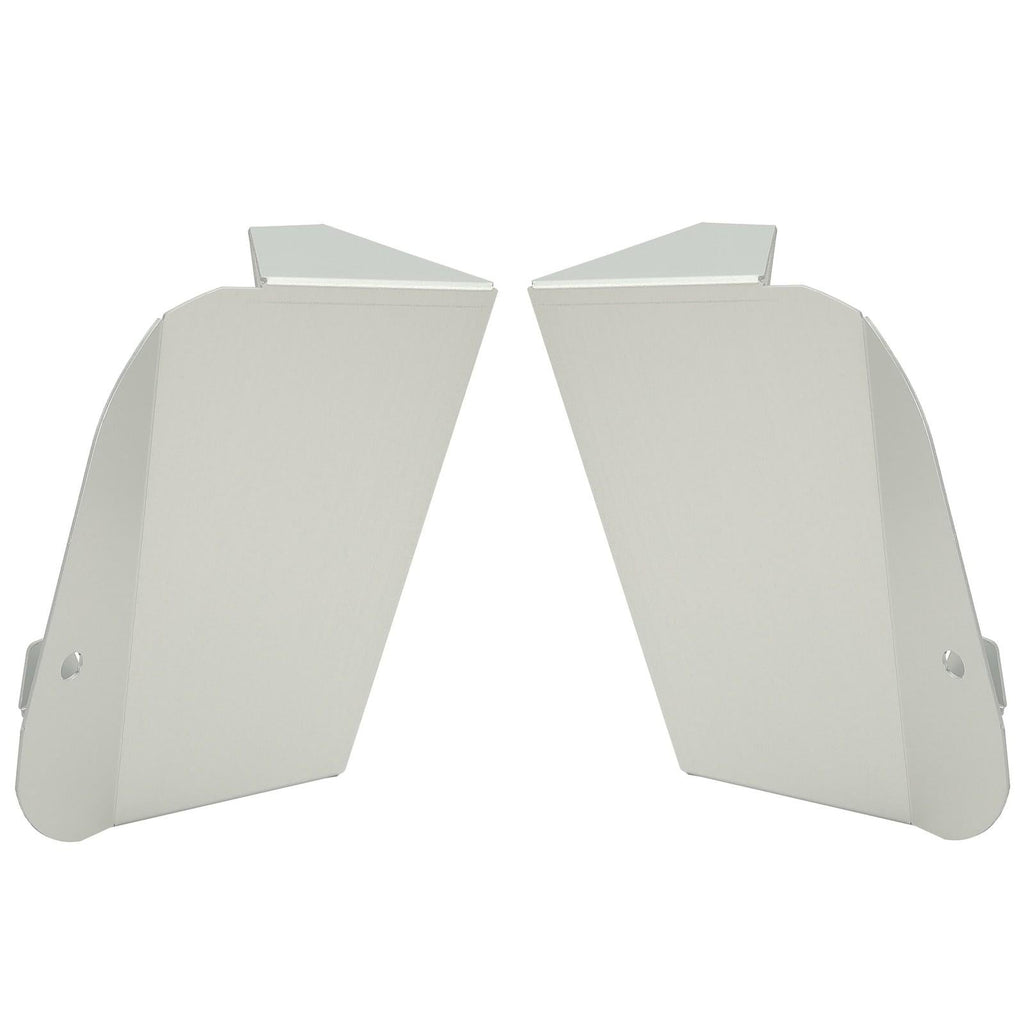 Air Engine Cooler Shrouds Scoop For Honda TRX400EX TRX 400EX TRX 400X 93-04 1999