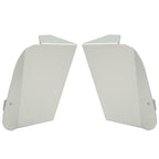 Air Engine Cooler Shrouds Scoop For Honda TRX400EX TRX 400EX TRX 400X 93-04 1999