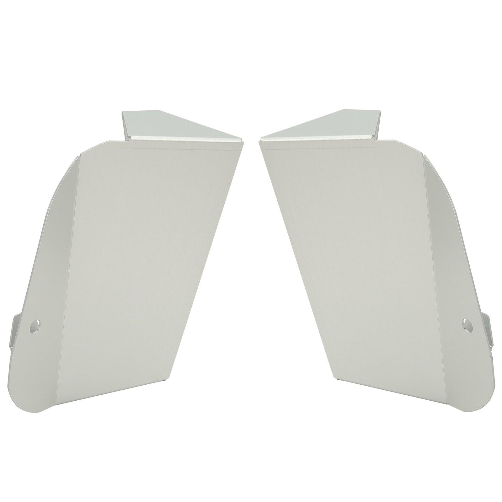 Air Engine Cooler Shrouds Scoop For Honda TRX400EX TRX 400EX TRX 400X 93-04 1999