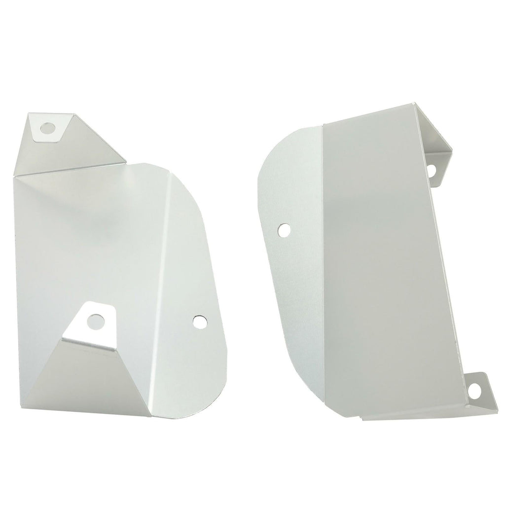 Air Engine Cooler Shrouds Scoop For Honda TRX400EX TRX 400EX TRX 400X 93-04 1999