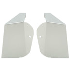 Air Engine Cooler Shrouds Scoop For Honda TRX400EX TRX 400EX TRX 400X 93-04 1999