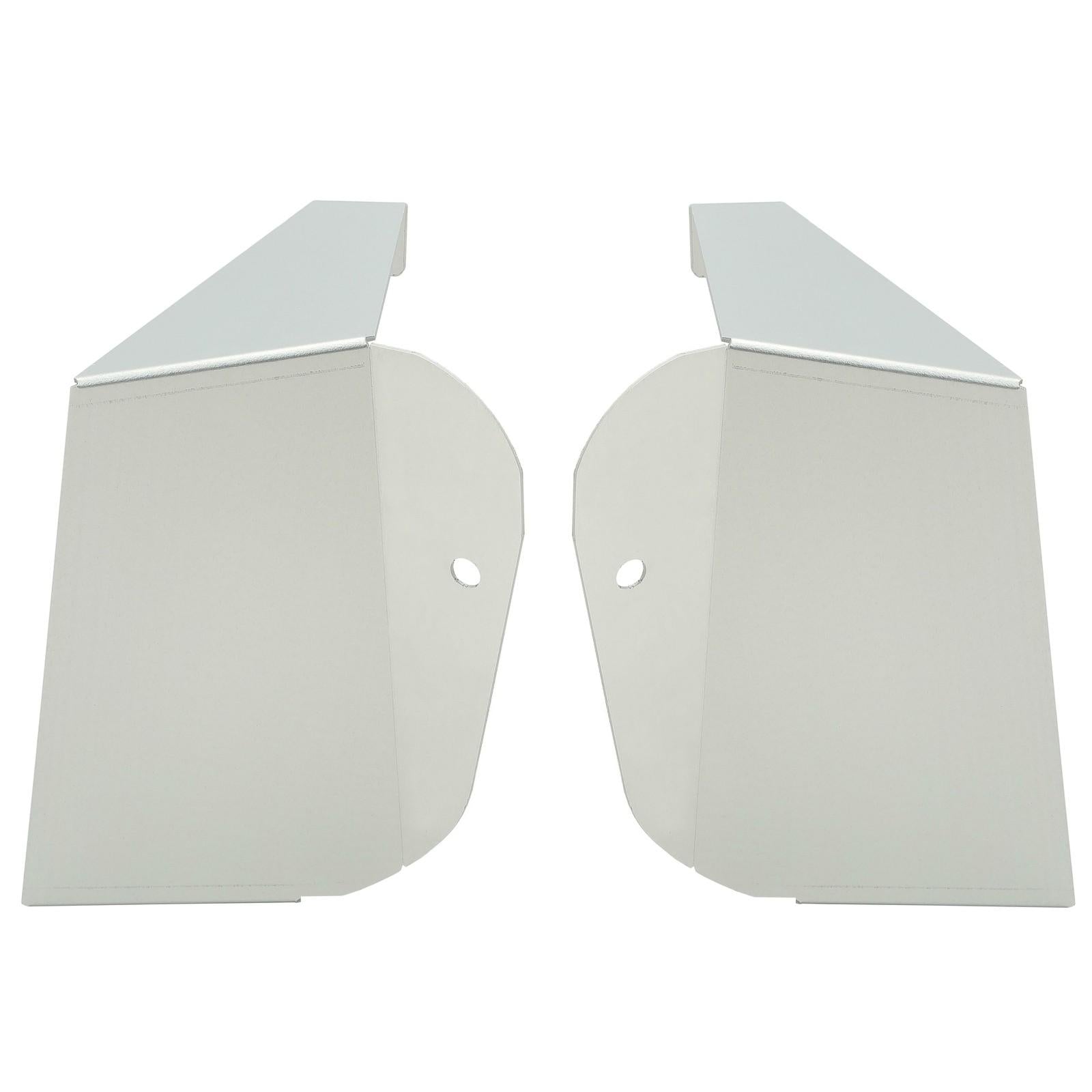 Air Engine Cooler Shrouds Scoop For Honda TRX400EX TRX 400EX TRX 400X 93-04 1999