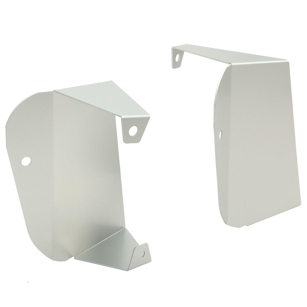 Air Engine Cooler Shrouds Scoop For Honda TRX400EX TRX 400EX TRX 400X 93-04 1999