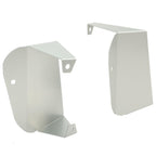 Air Engine Cooler Shrouds Scoop For Honda TRX400EX TRX 400EX TRX 400X 93-04 1999