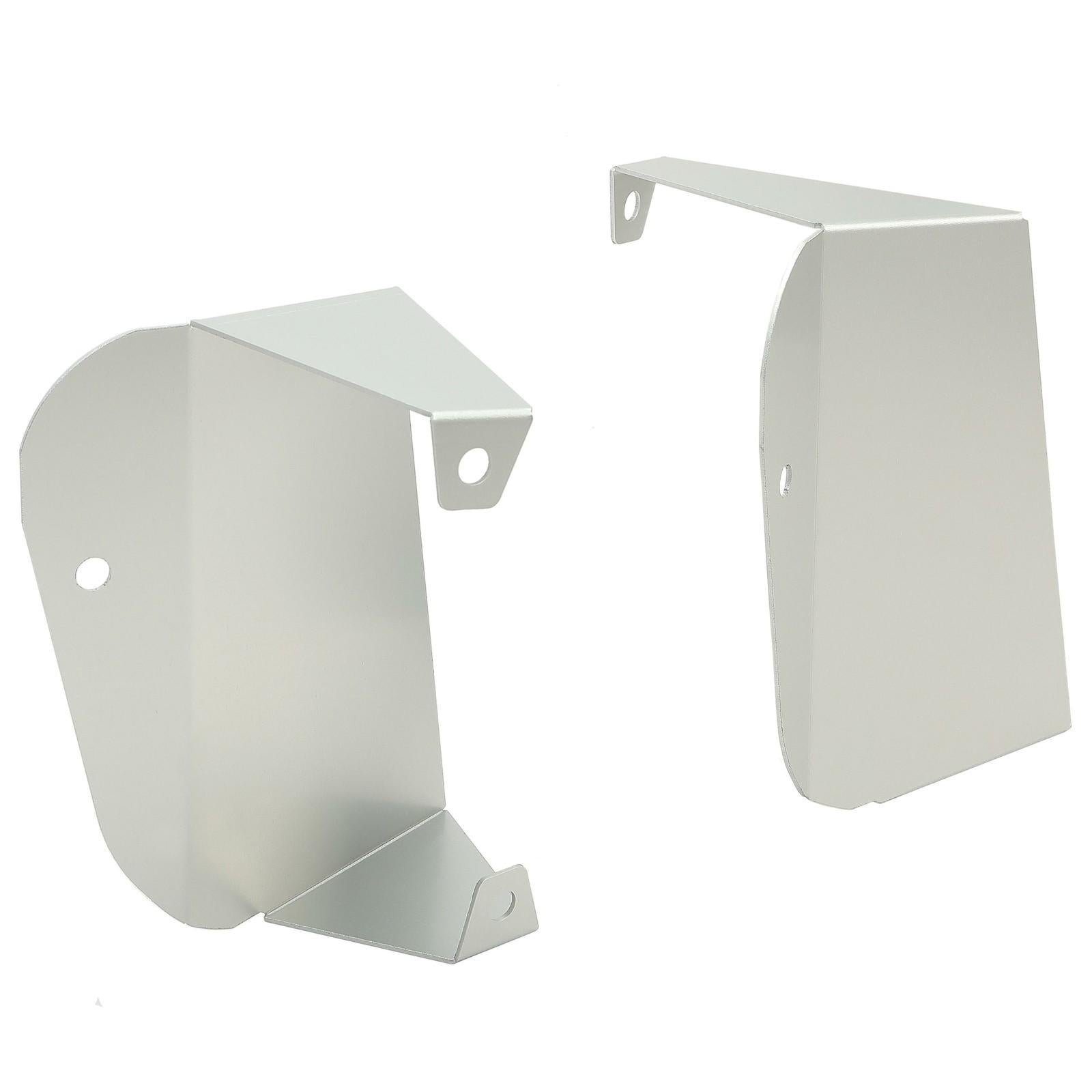 Air Engine Cooler Shrouds Scoop For Honda TRX400EX TRX 400EX TRX 400X 93-04 1999