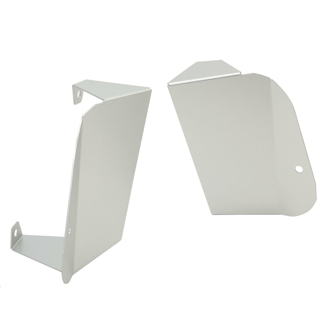 Air Engine Cooler Shrouds Scoop For Honda TRX400EX TRX 400EX TRX 400X 93-04 1999