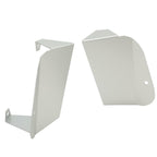 Air Engine Cooler Shrouds Scoop For Honda TRX400EX TRX 400EX TRX 400X 93-04 1999