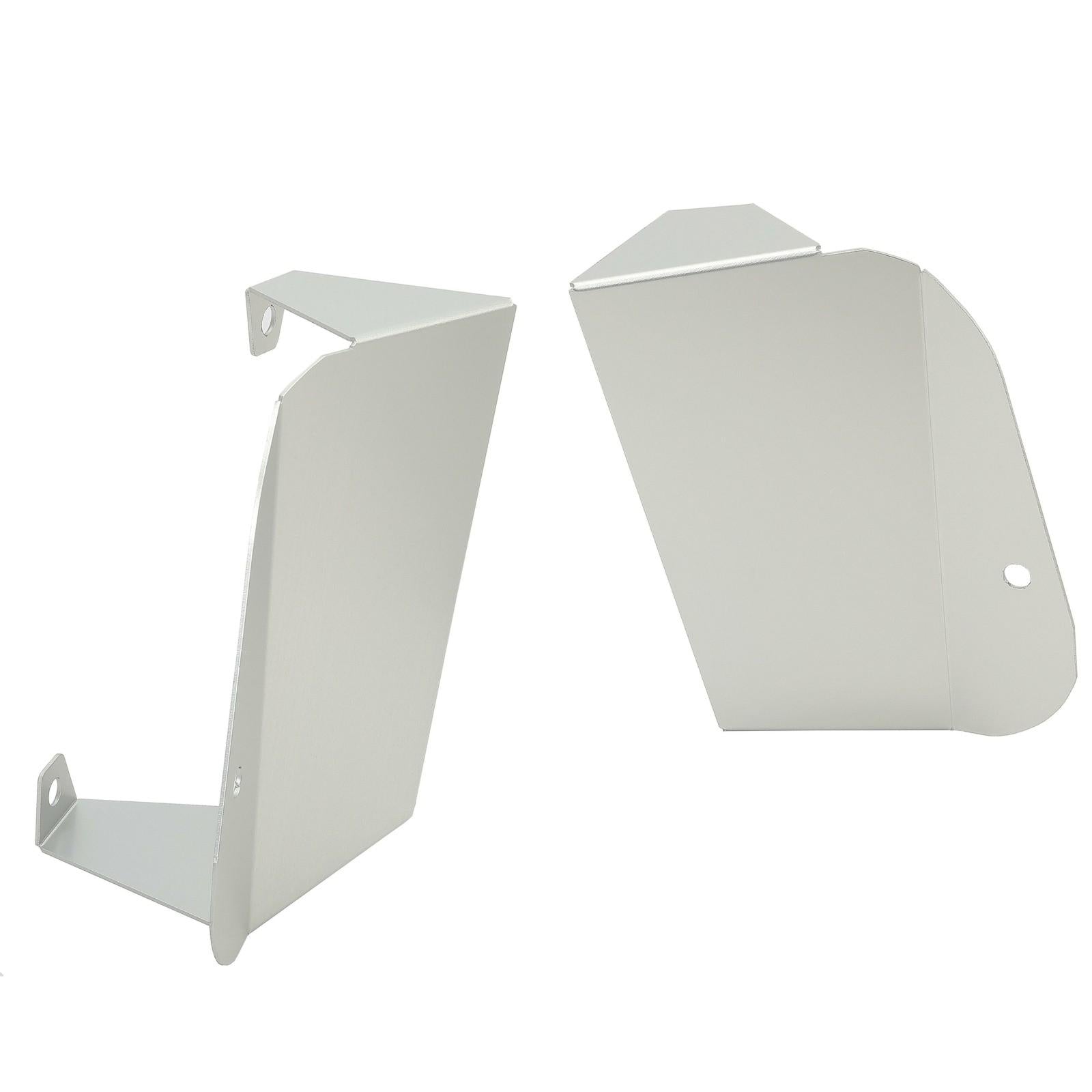 Air Engine Cooler Shrouds Scoop For Honda TRX400EX TRX 400EX TRX 400X 93-04 1999