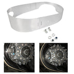 For Can Am Maverick X3 All Models 2017-2023 Belt Clutch Cover Guard