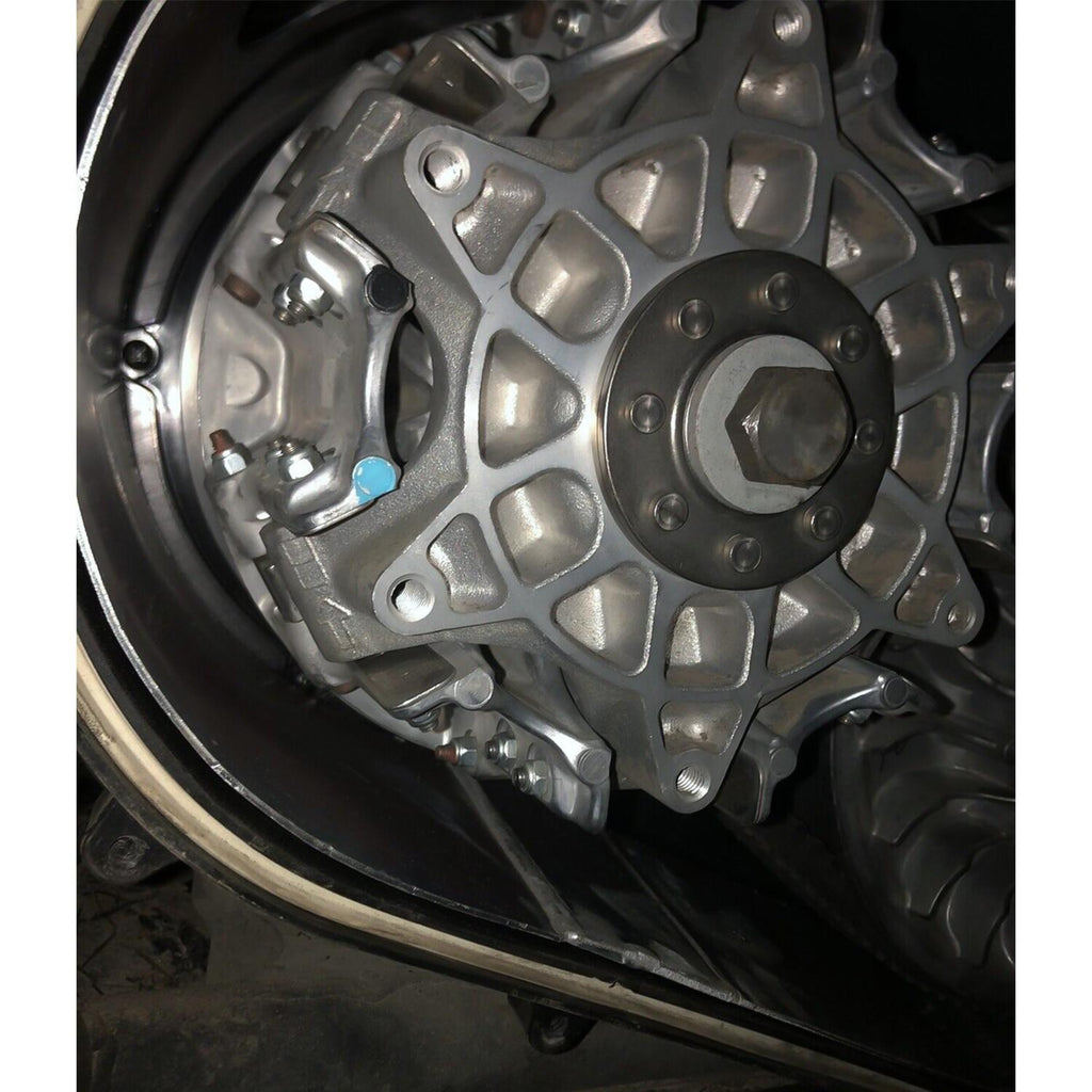 For Can Am Maverick X3 All Models 2017-2023 Belt Clutch Cover Guard