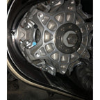 For Can Am Maverick X3 All Models 2017-2023 Belt Clutch Cover Guard