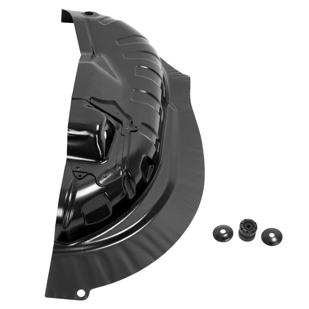 Rear Right Shock Tower Mount Rust Repair For Ford Escape Mazda Tribute Mariner