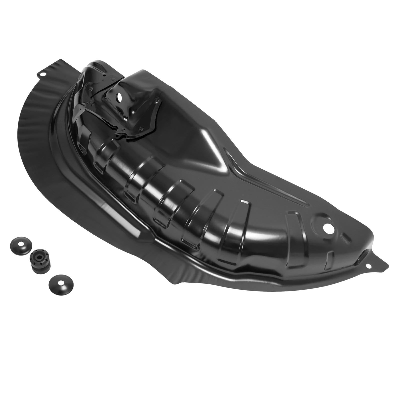 Rear Right Shock Tower Mount Rust Repair For Ford Escape Mazda Tribute Mariner