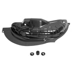 Rear Right Shock Tower Mount Rust Repair For Ford Escape Mazda Tribute Mariner