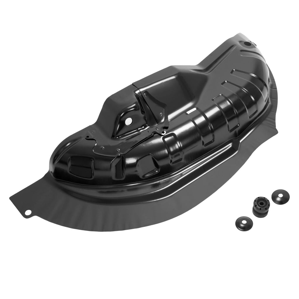 Rear Right Shock Tower Mount Rust Repair For Ford Escape Mazda Tribute Mariner