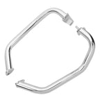 For Suzuki M109R Limited Engine Case Guard Highway Crash Bar Boulevard 06-24