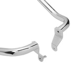 For Suzuki M109R Limited Engine Case Guard Highway Crash Bar Boulevard 06-24