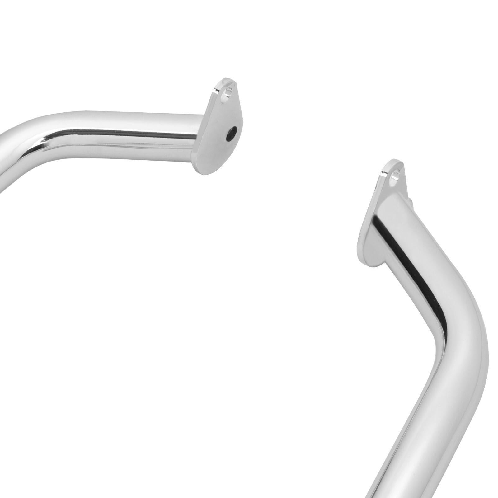 For Suzuki M109R Limited Engine Case Guard Highway Crash Bar Boulevard 06-24