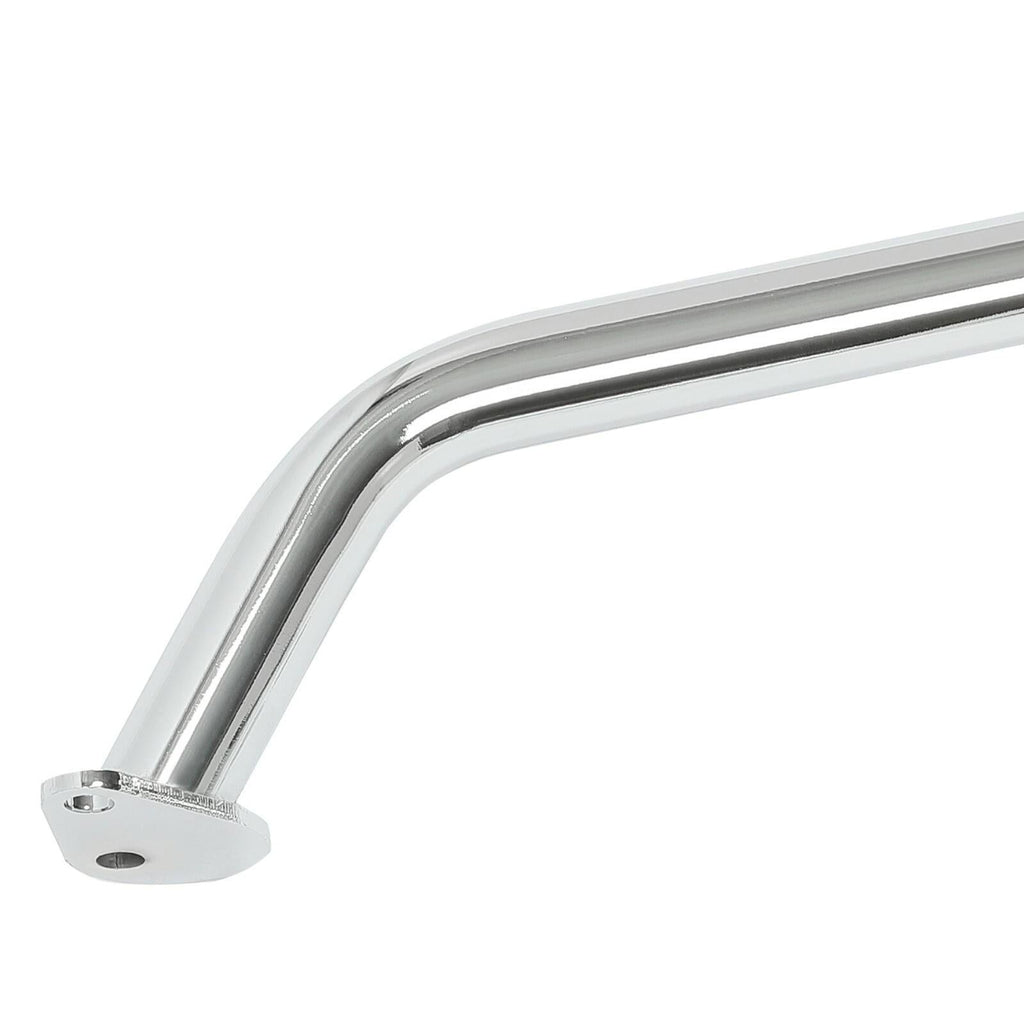 For Suzuki M109R Limited Engine Case Guard Highway Crash Bar Boulevard 06-24