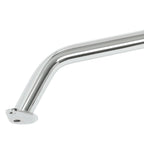 For Suzuki M109R Limited Engine Case Guard Highway Crash Bar Boulevard 06-24
