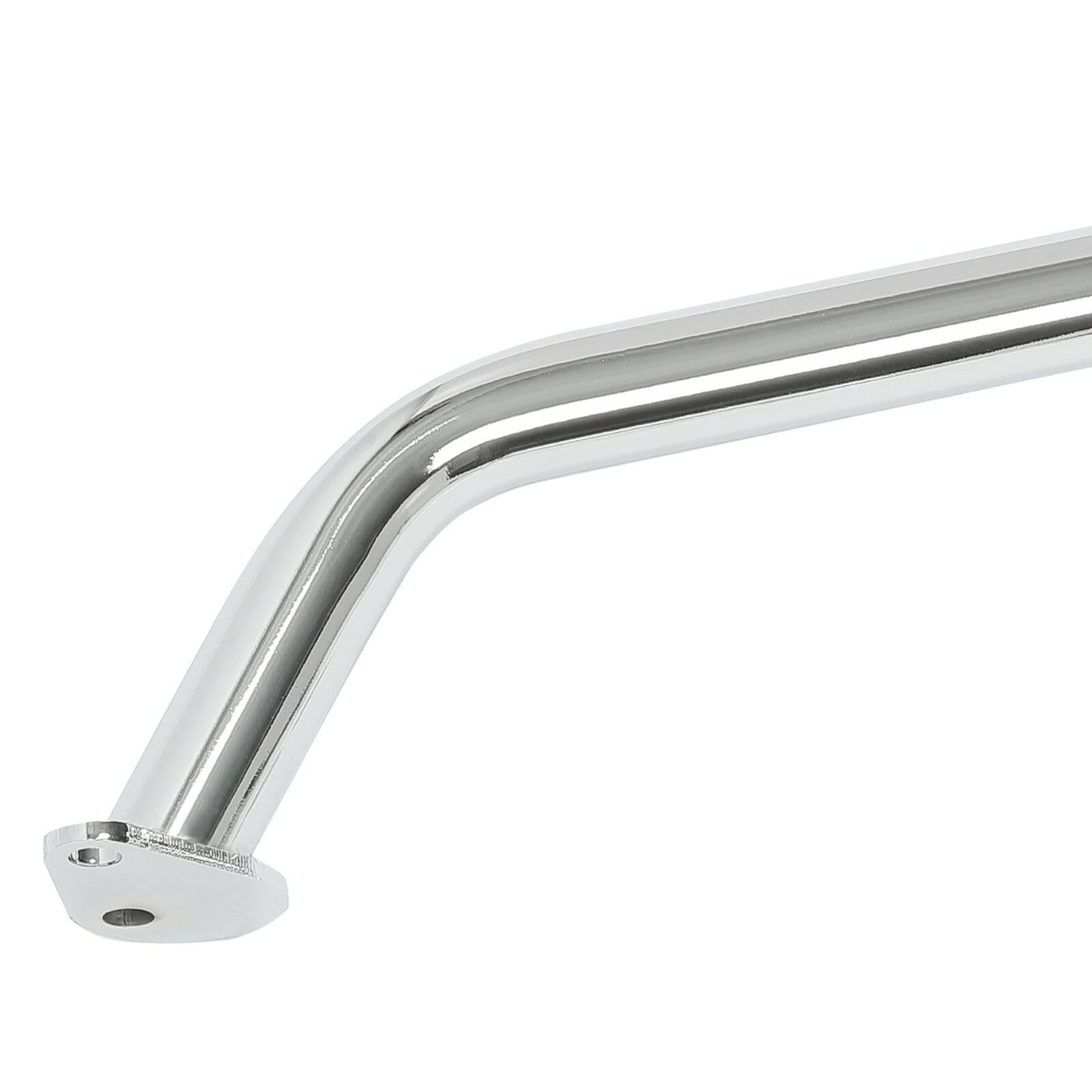 For Suzuki M109R Limited Engine Case Guard Highway Crash Bar Boulevard 06-24
