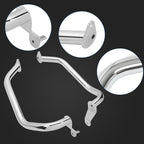 For Suzuki M109R Limited Engine Case Guard Highway Crash Bar Boulevard 06-24