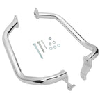 For Suzuki M109R Limited Engine Case Guard Highway Crash Bar Boulevard 06-24
