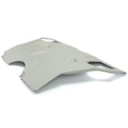 NEW Engine Pan Skid Plate For Toyota Tacoma 2005-2015 Gray Aluminium PT212-35075