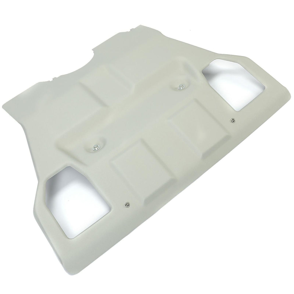 NEW Engine Pan Skid Plate For Toyota Tacoma 2005-2015 Gray Aluminium PT212-35075