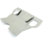 NEW Engine Pan Skid Plate For Toyota Tacoma 2005-2015 Gray Aluminium PT212-35075