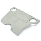 NEW Engine Pan Skid Plate For Toyota Tacoma 2005-2015 Gray Aluminium PT212-35075