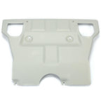 NEW Engine Pan Skid Plate For Toyota Tacoma 2005-2015 Gray Aluminium PT212-35075