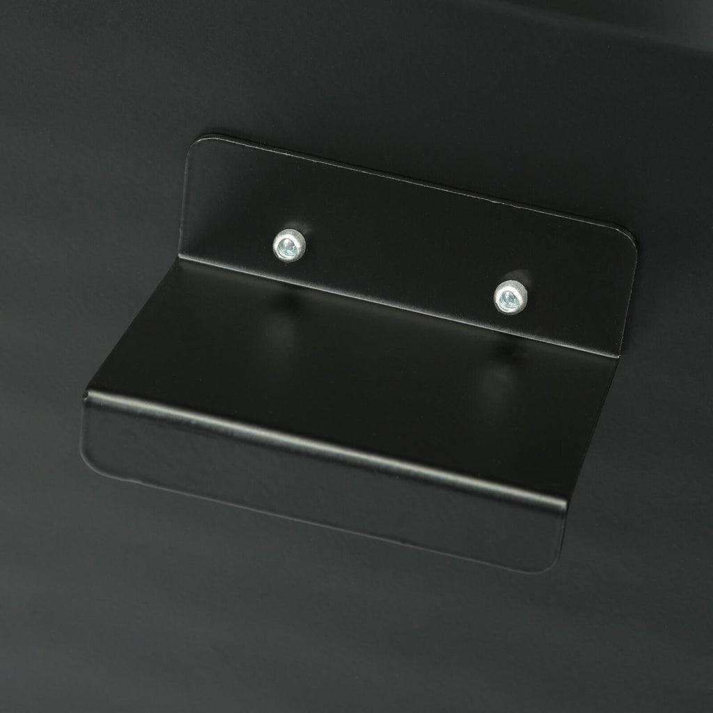 Outdoor 36" Hinged Hard Cover Lid 36 Inch Aluminum DP For Blackstone Griddle