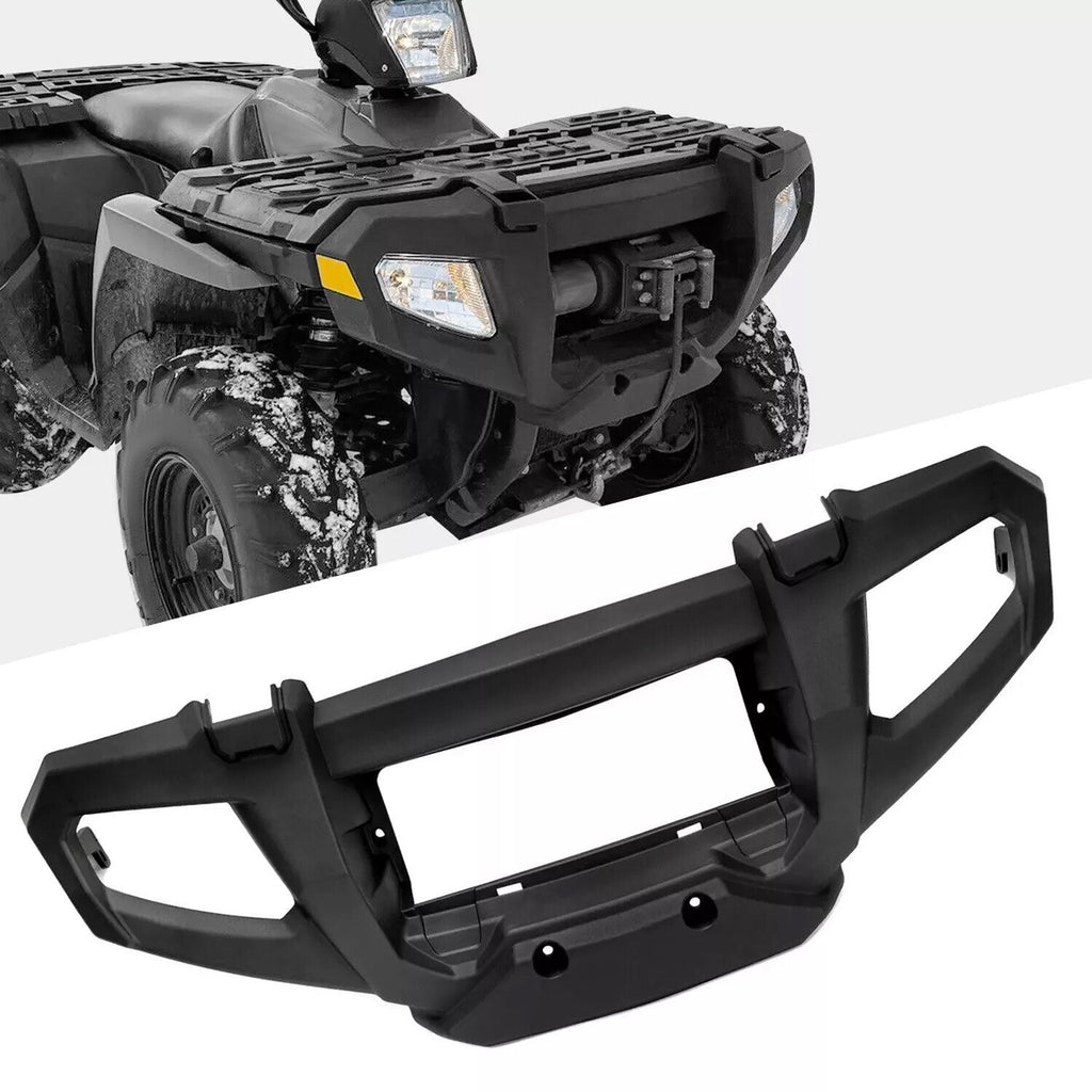 #2633527-070 Front Bumper Brush Guard for Polaris Sportsman 500 700 800 X2