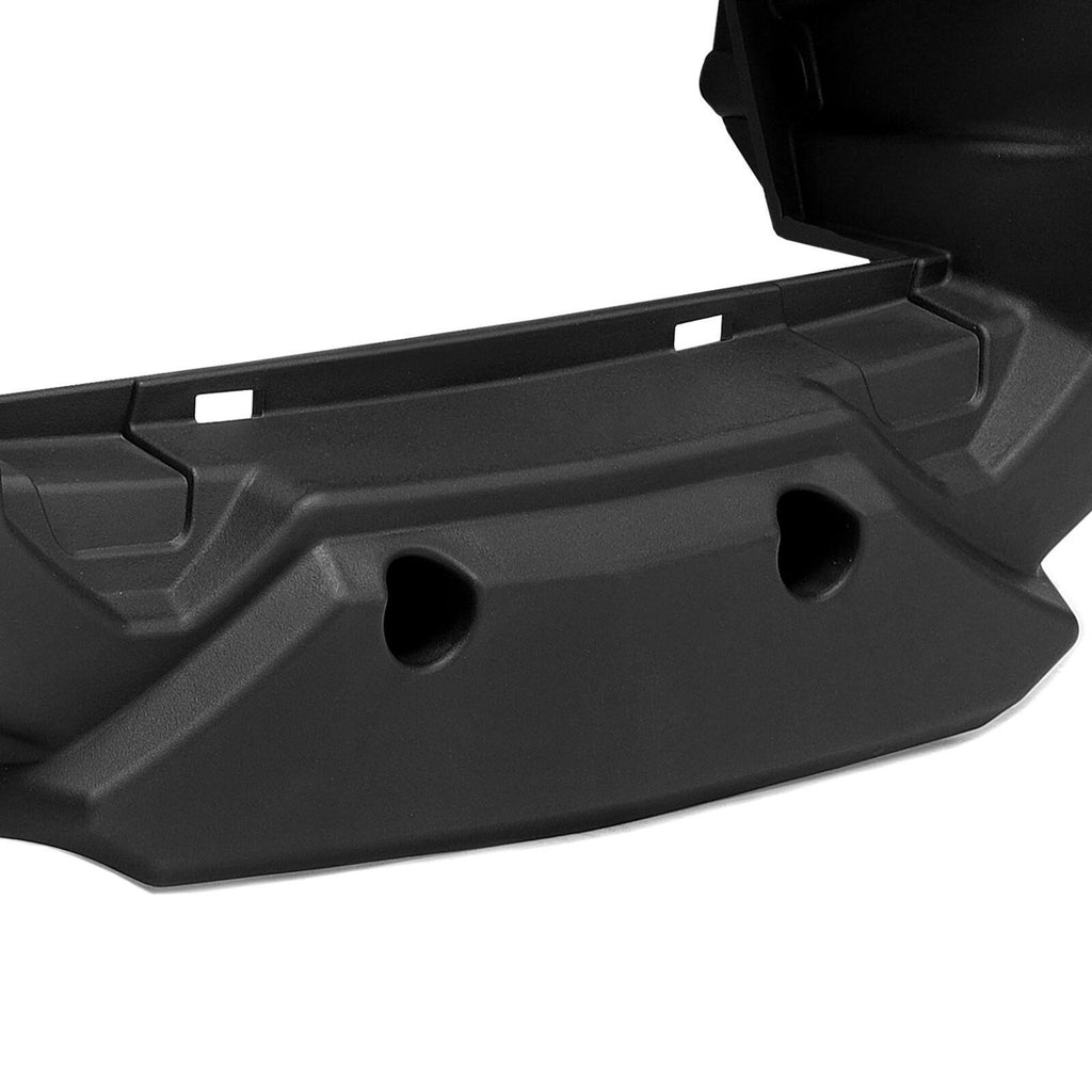 #2633527-070 Front Bumper Brush Guard for Polaris Sportsman 500 700 800 X2