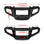#2633527-070 Front Bumper Brush Guard for Polaris Sportsman 500 700 800 X2