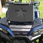 Radiator Relocation Relocate Kits Brackets For Polaris Sportsman 400 450 500 570