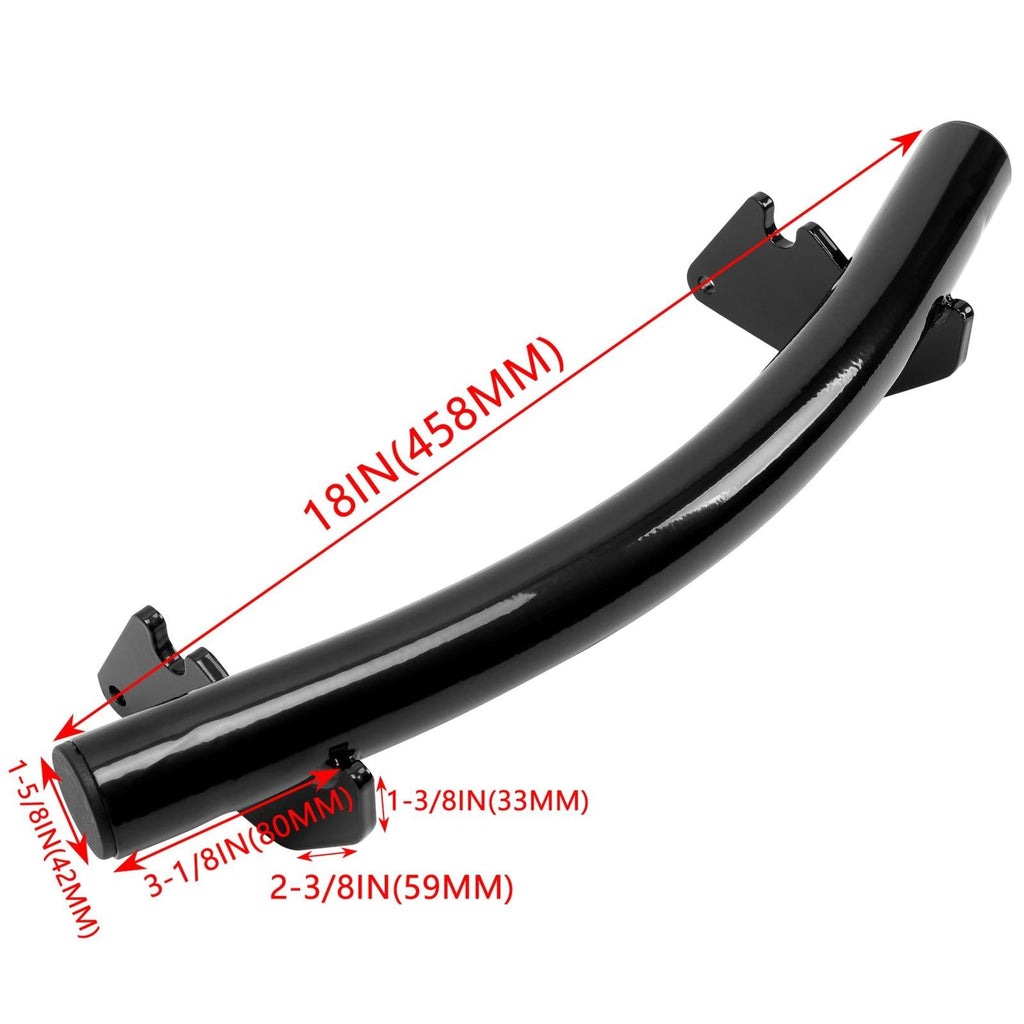 Front Bumper Lawn Tractor For John Deere X304 X310 X320 X324 X520 X530 X540 X570