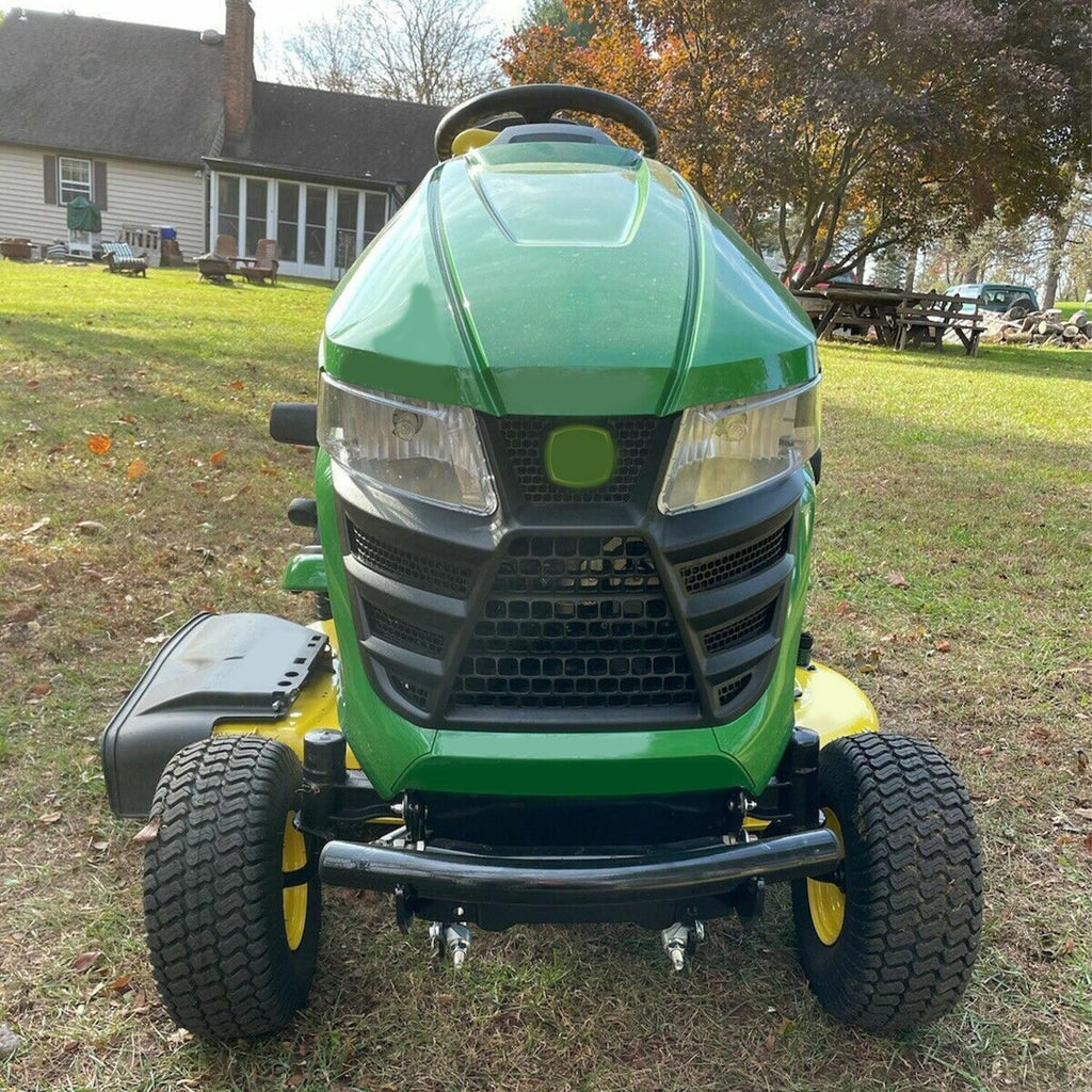Front Bumper Lawn Tractor For John Deere X304 X310 X320 X324 X520 X530 X540 X570