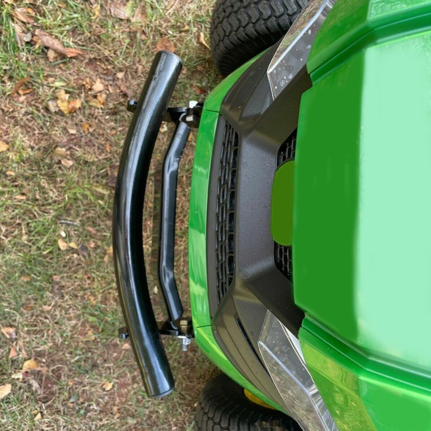 Front Bumper Lawn Tractor For John Deere X304 X310 X320 X324 X520 X530 X540 X570