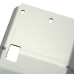 For Yamaha TW200 1987-2023 Engine Guard Aluminum Skid Plate Splash Guard