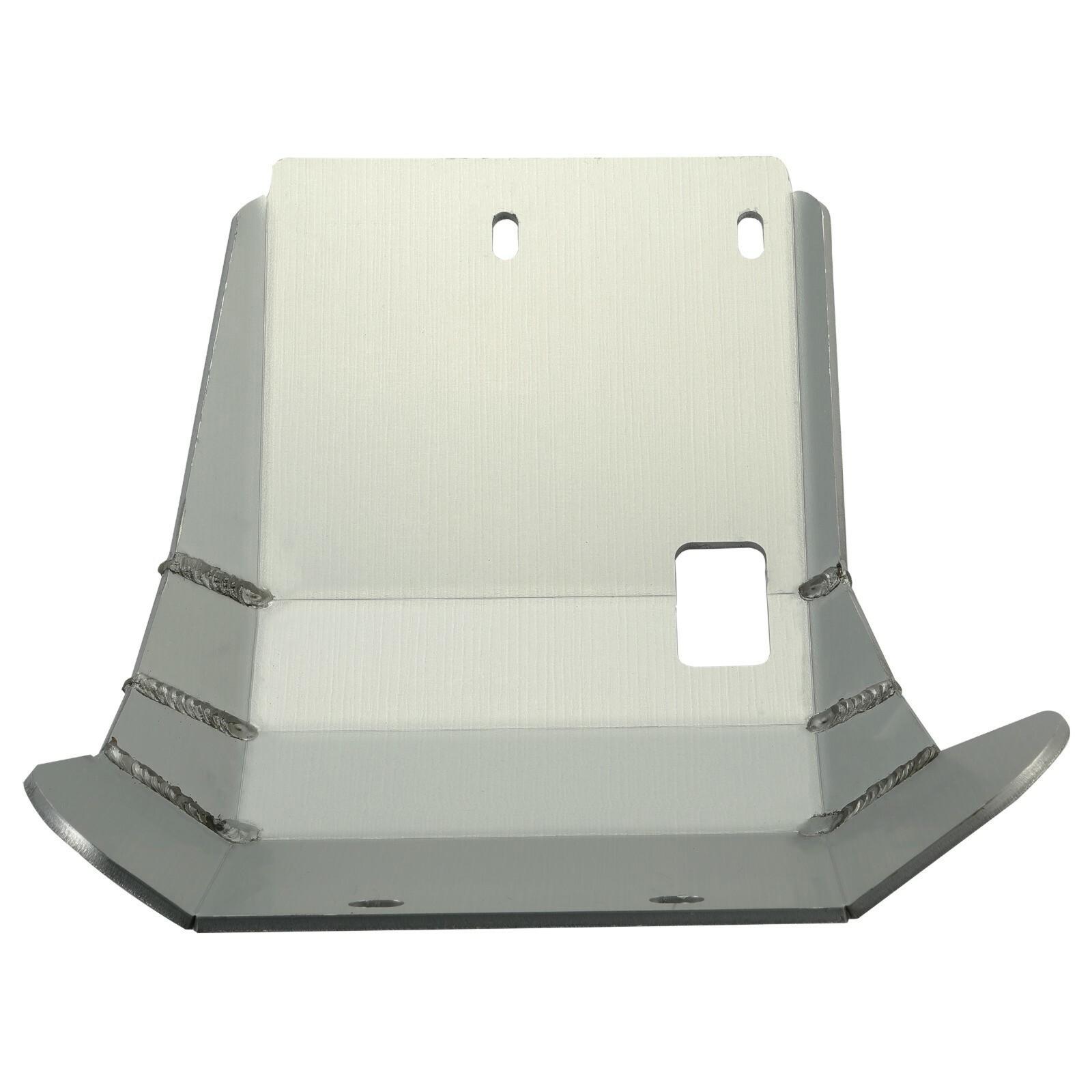 For Yamaha TW200 1987-2023 Engine Guard Aluminum Skid Plate Splash Guard